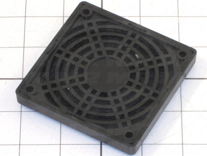 Fans, FAN FILTER SCREEN, Use For Digital printing machines