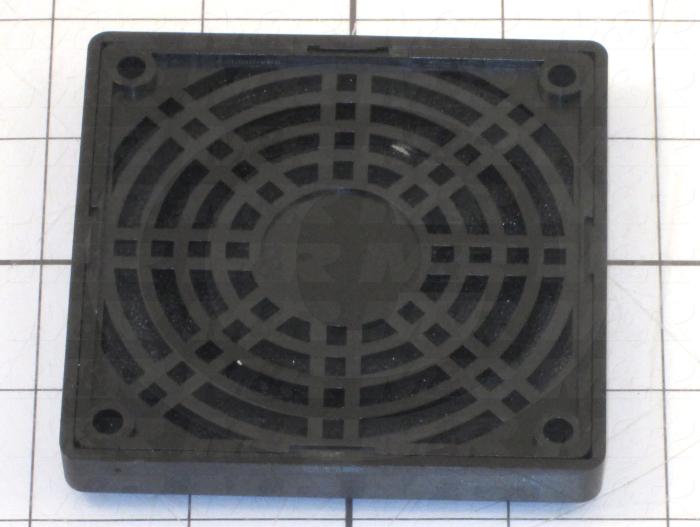 Fans, FAN FILTER SCREEN, Use For Digital printing machines