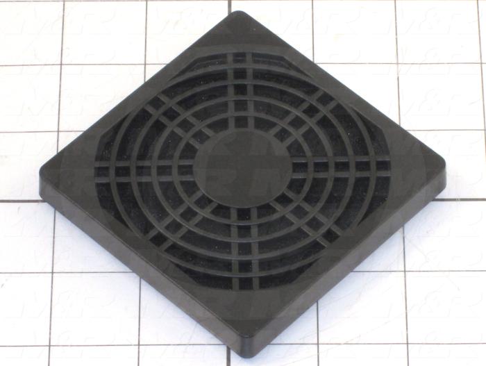 Fans, FAN FILTER SCREEN, Use For Digital printing machines