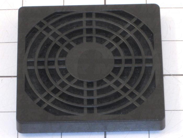 Fans, FAN FILTER SCREEN, Use For Digital printing machines