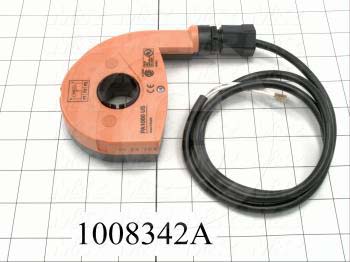 Feedback Potentiometer, 1000 Ohm, For the direct coupled actuator AM2