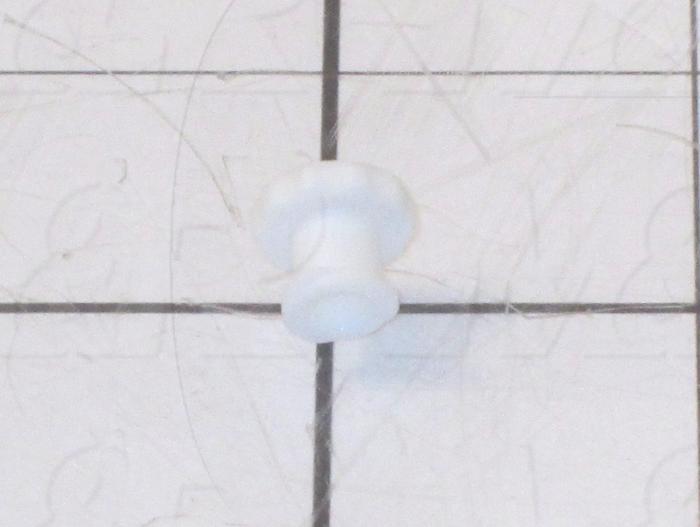 FEMALE LUER STYLE CAP