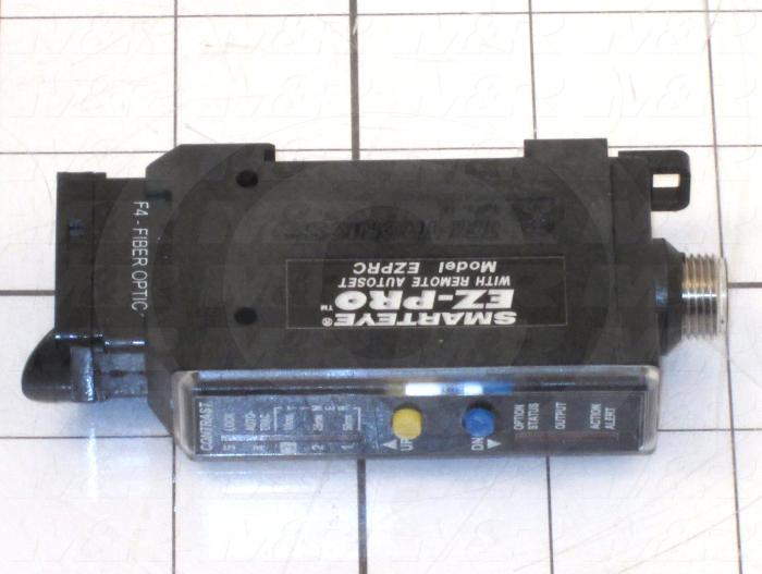 FIBER OPTIC SENSOR