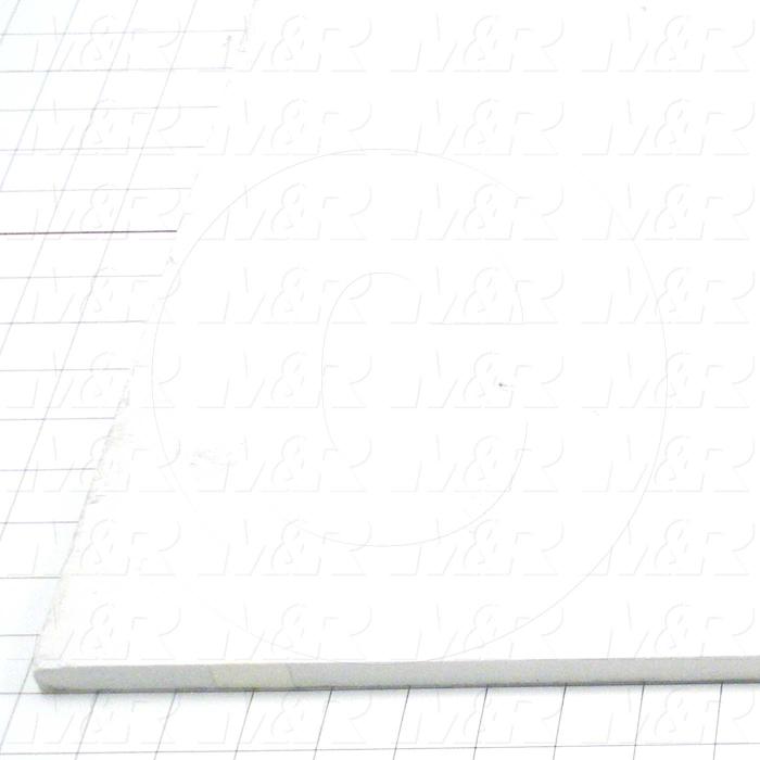 FIBERGLASS 1/2" MARINITE