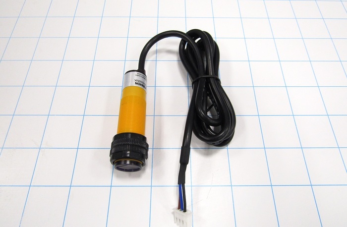 FILM DETECTION SENS. 6-36VDC