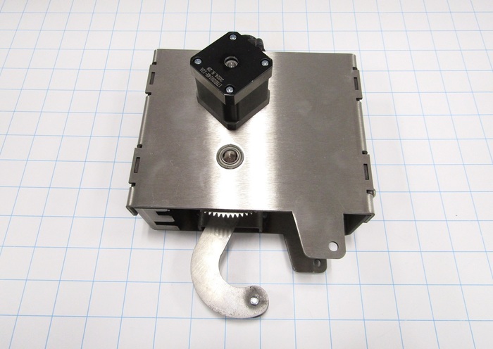 FILM FEED MODULE
