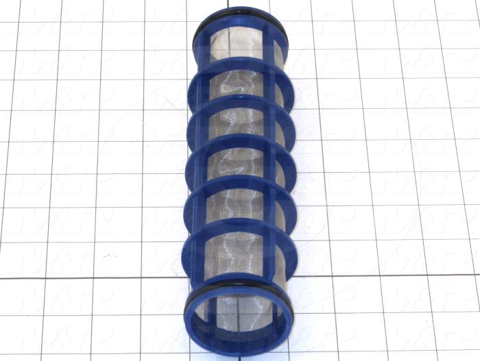 FILTER ELEMENT REPLACEMEN #80