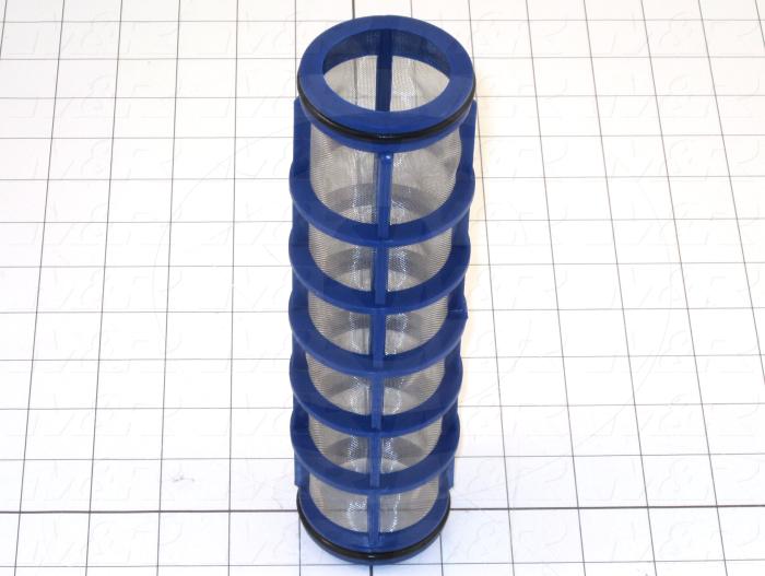 FILTER ELEMENT REPLACEMEN #80