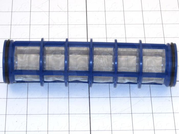 FILTER ELEMENT REPLACEMEN #80