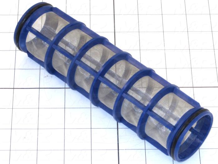 FILTER ELEMENT REPLACEMEN #80