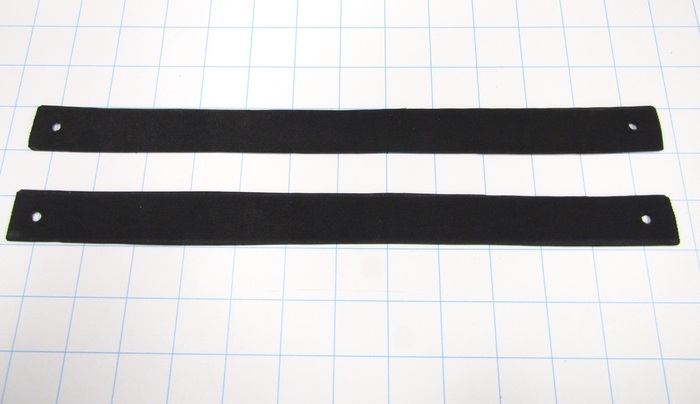 FILTER HOLD DOWN, LONG