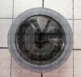 FILTER, LCF, ACRO 37, 5UM SS