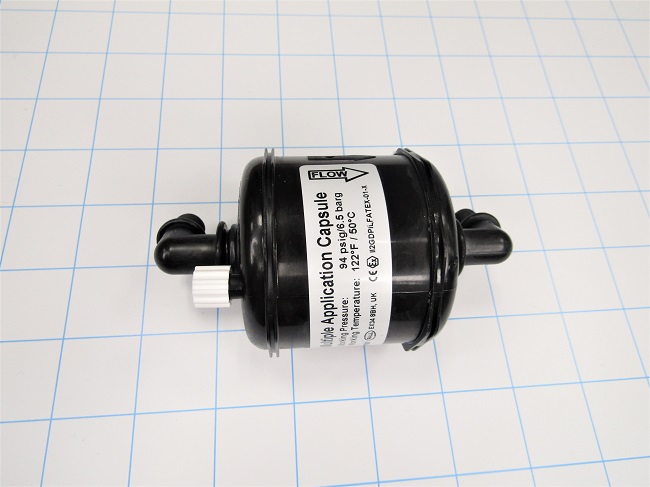 FILTER,MAC,5UM,1/4"JACO,EL B