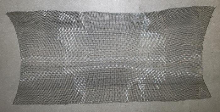 FILTER MESH