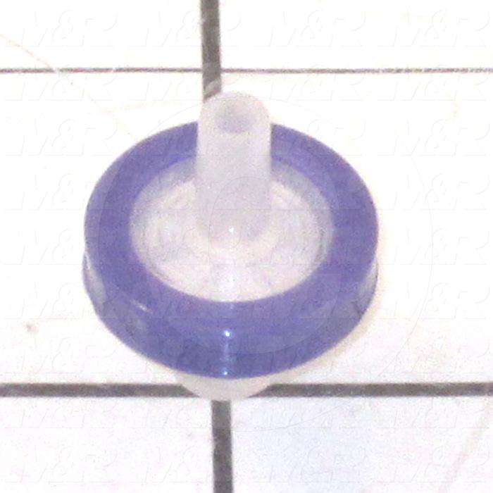 Filters, DISC FILTER, 1 Gal.