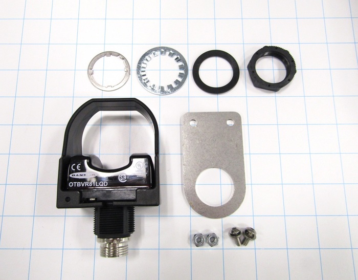 FINGER SENSOR  OPTION