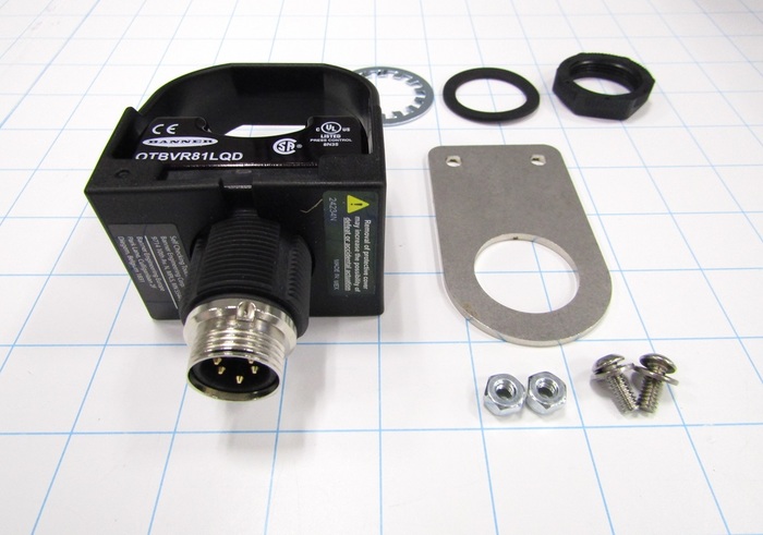 FINGER SENSOR  OPTION