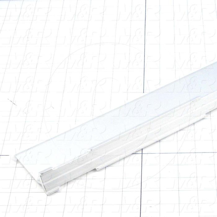 FL/BAR W/DOUBLE NOTCH SATURN