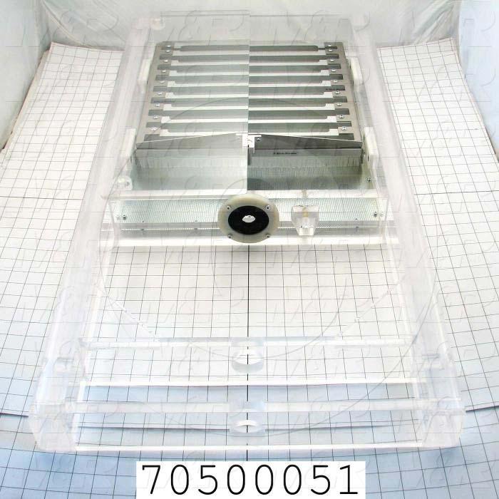 FLOCK BOX ASSEMBLY-INC