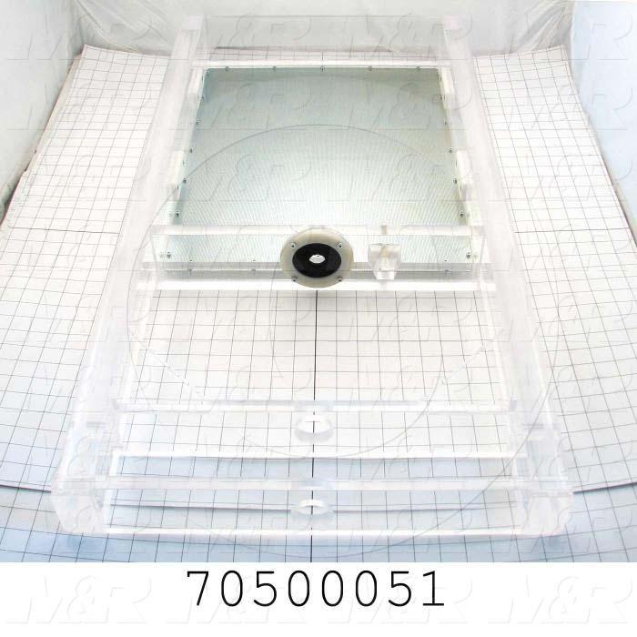 FLOCK BOX ASSEMBLY-INC