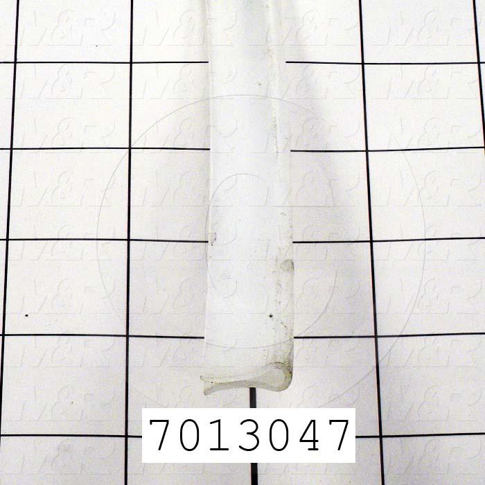 FLOOD BAR EDGE PROTECTOR STRIP