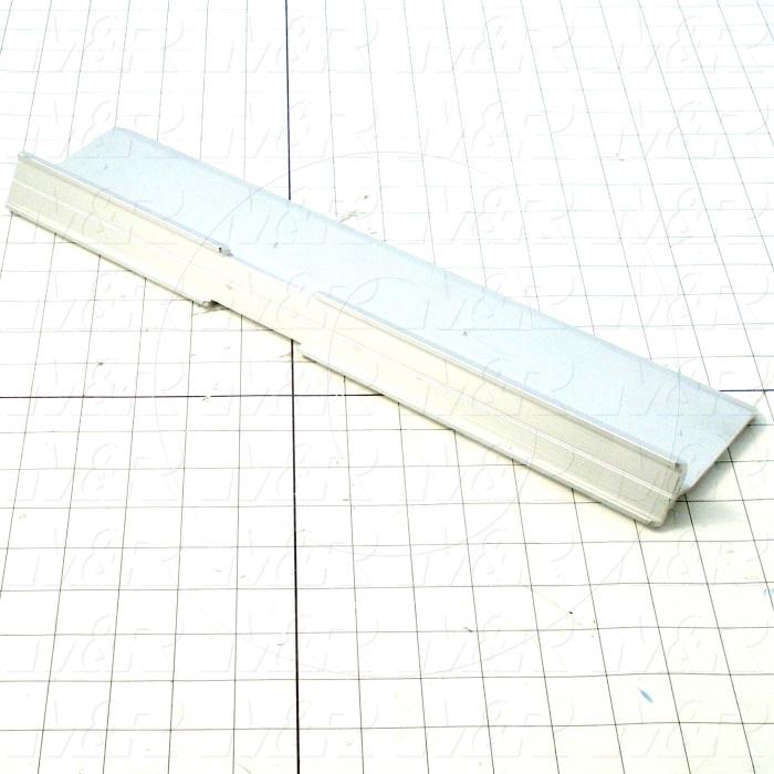 FLOOD BAR FOR SATURN PRESS