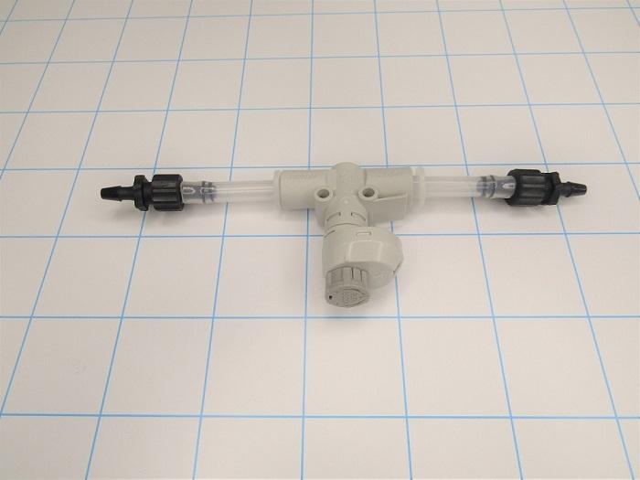 FLOW CONTROL ASSEMBLY