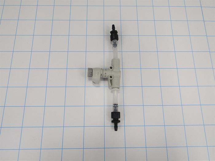 FLOW CONTROL ASSEMBLY