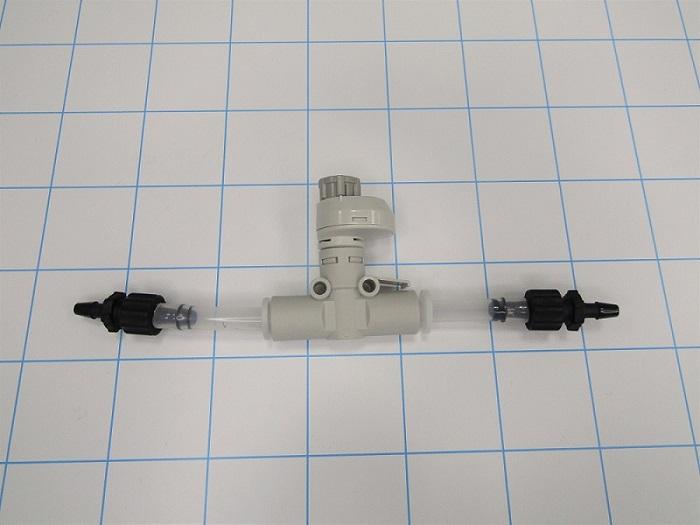FLOW CONTROL ASSEMBLY
