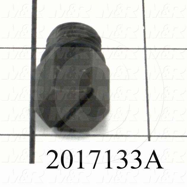 FLR Accessories, 1/2"-20 UNF-2A Thread Size, For 2020028 and 2020029