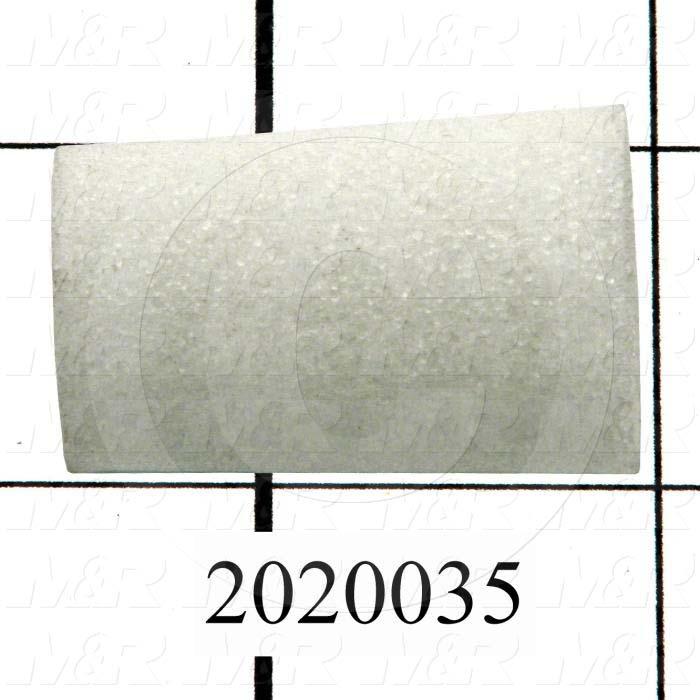 FLR Accessories, 1/2"Micron Air Filter