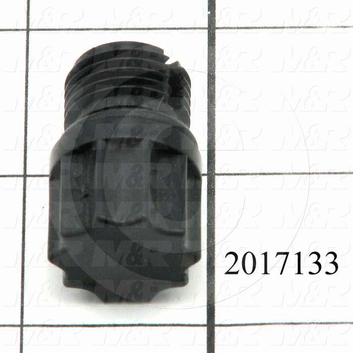FLR Accessories, 11/16"-16 UN-2A Thread Size, For 2020028 and 2020029