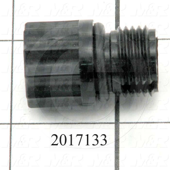 FLR Accessories, 11/16"-16 UN-2A Thread Size, For 2020028 and 2020029