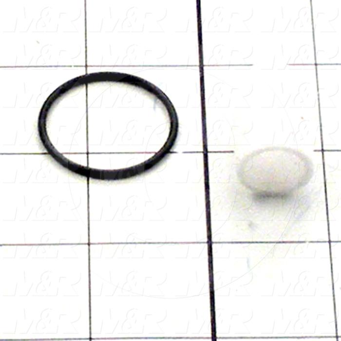 FLR Accessories, 5 Micron Filter