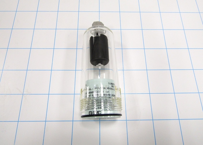 FLR Accessories, Auto Drain Bowl