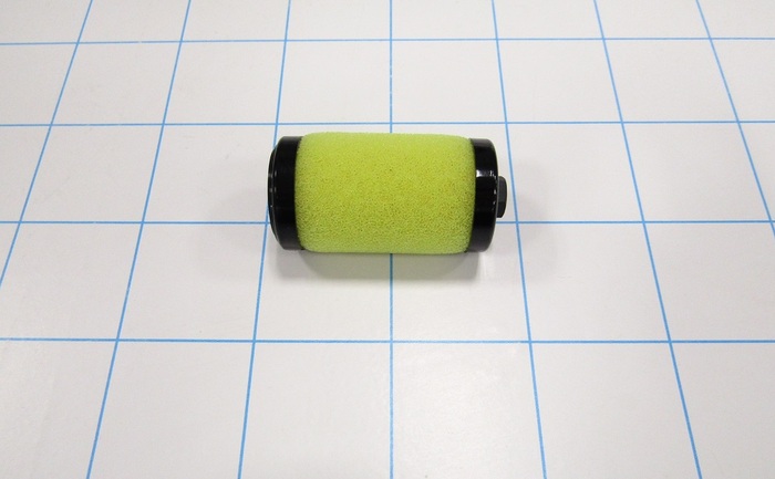 FLR Accessories, Filter Element