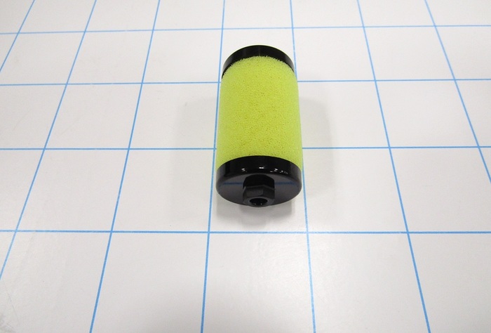 FLR Accessories, Filter Element