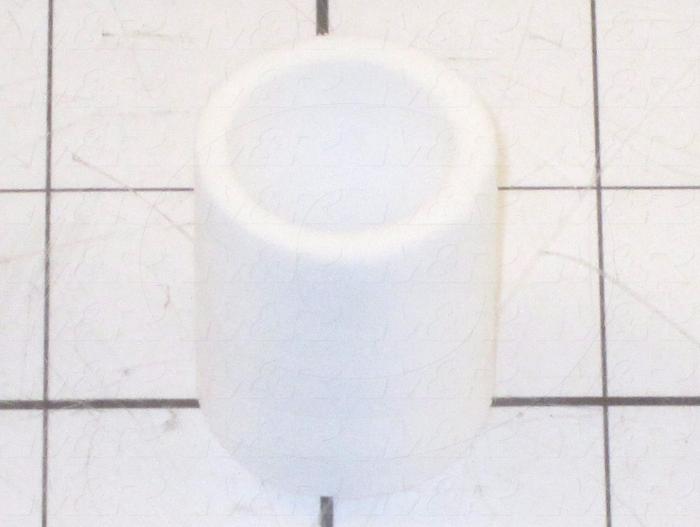 FLR Accessories, Filter Element - Non-Woven Fabric For AF30 And AW30 Filters