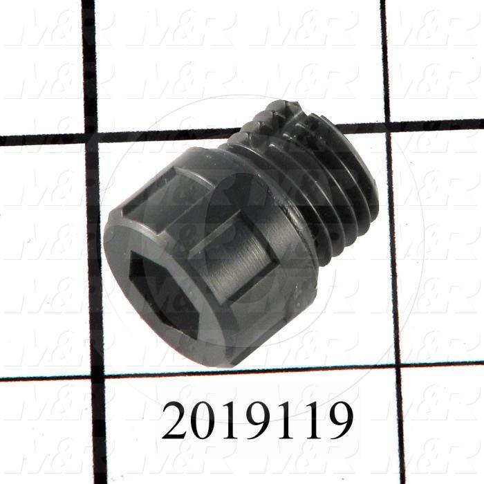 FLR Accessories, Lubricator Filter Cap