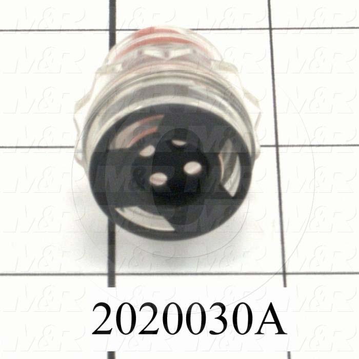 FLR Accessories, Oiler 1/2" & 3/4"