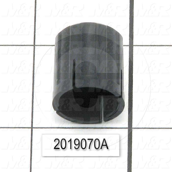 FLR Accessories, Plastic Material, Replacement Part