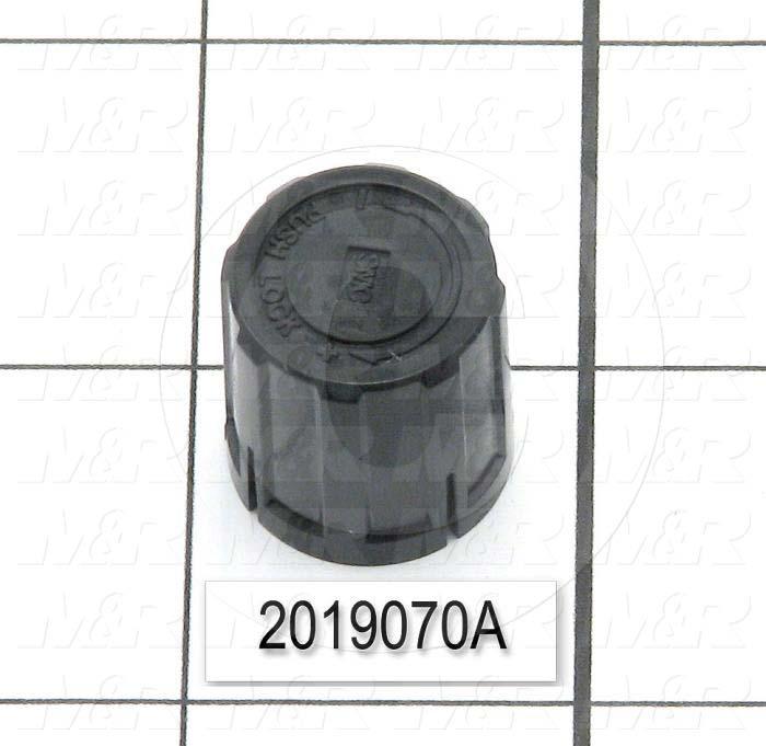 FLR Accessories, Plastic Material, Replacement Part