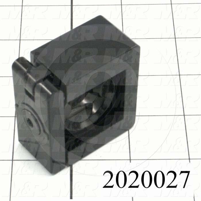 FLR Accessories, Quick Connecting Clamp for 73/74 Series