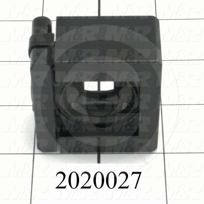 FLR Accessories, Quick Connecting Clamp for 73/74 Series