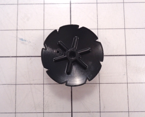 FLR Accessories, Replacement Baffles For 2020065