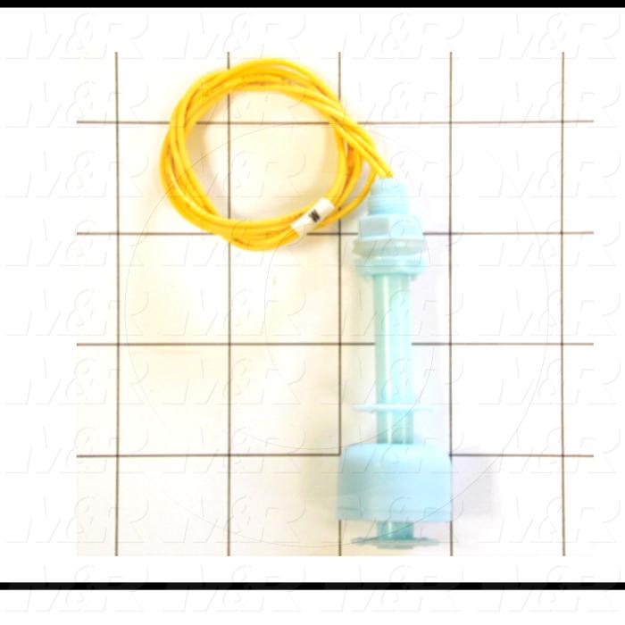 FLUID LEVEL SENSOR