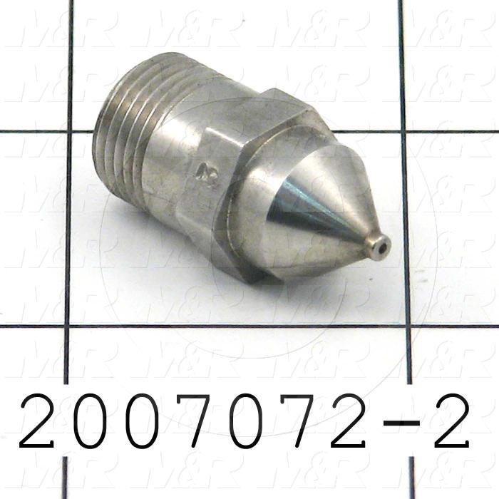 FLUID TIP .032" 35 DEG