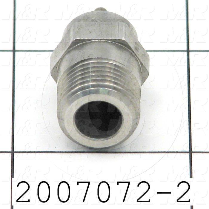 FLUID TIP .032" 35 DEG