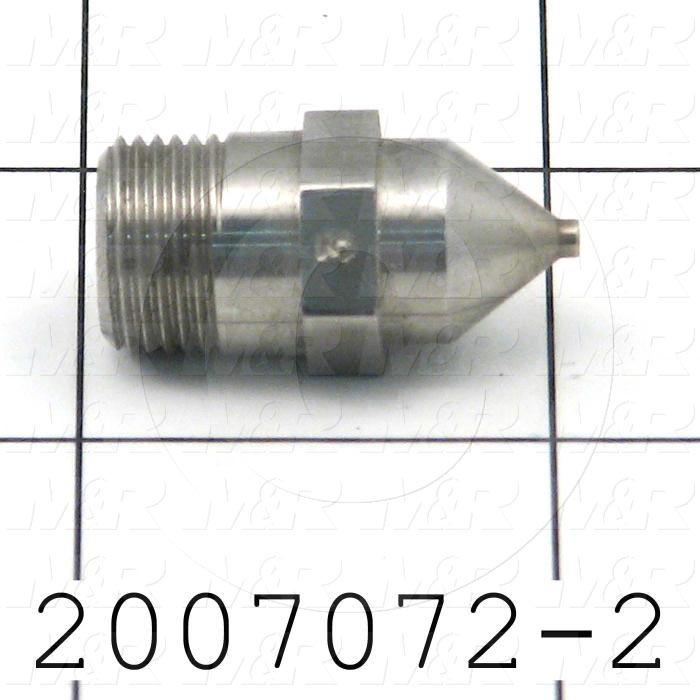 FLUID TIP .032" 35 DEG