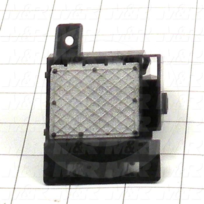 FLUSHING BOX ASSY. RIGHT